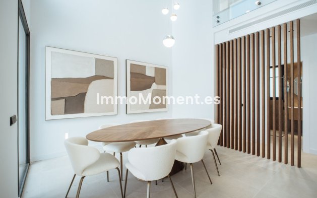 Reventa - Villa independiente - Mijas - Mijas Centro