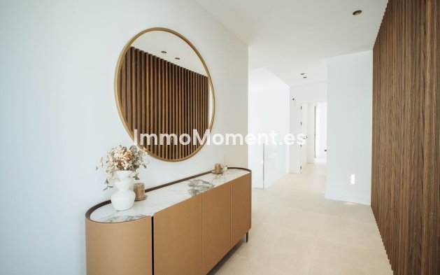 Reventa - Villa independiente - Mijas - Mijas Centro