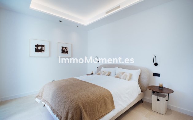 Reventa - Villa independiente - Mijas - Mijas Centro