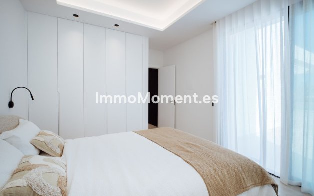 Reventa - Villa independiente - Mijas - Mijas Centro