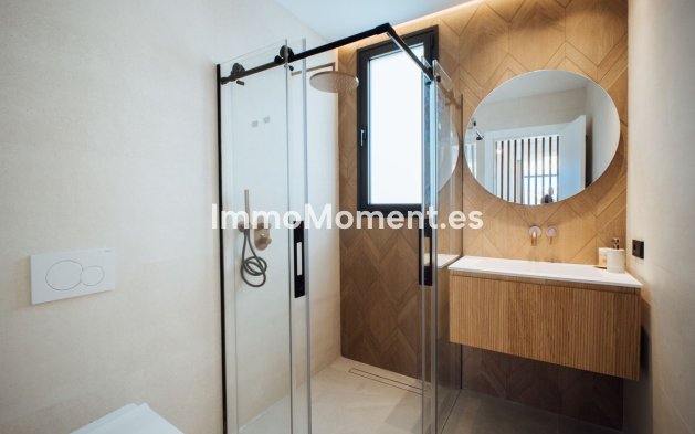 Reventa - Villa independiente - Mijas - Mijas Centro