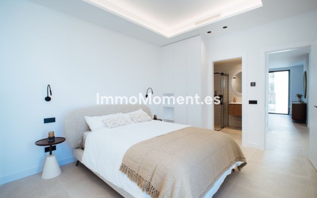 Reventa - Villa independiente - Mijas - Mijas Centro