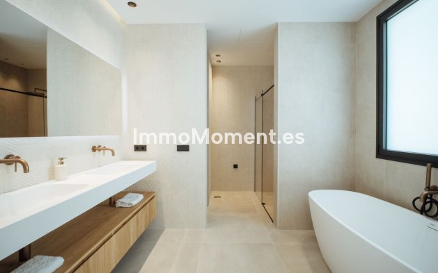 Reventa - Villa independiente - Mijas - Mijas Centro