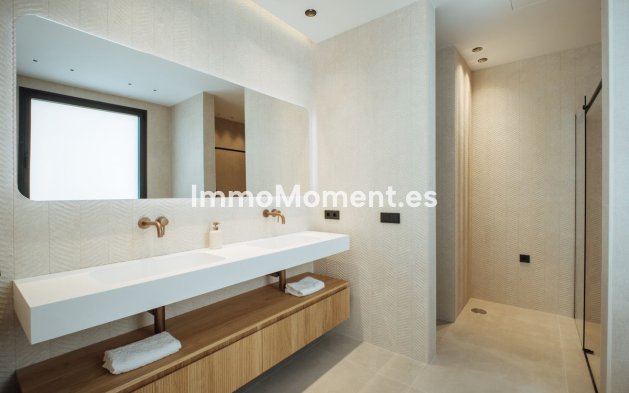Reventa - Villa independiente - Mijas - Mijas Centro