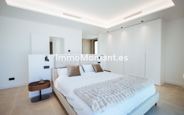 Reventa - Villa independiente - Mijas - Mijas Centro