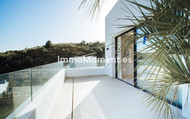 Reventa - Villa independiente - Mijas - Mijas Centro