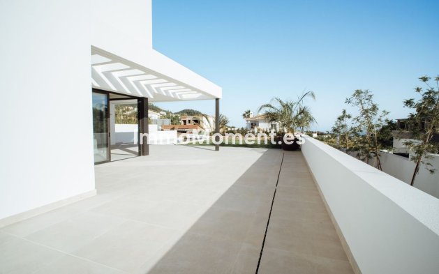 Reventa - Villa independiente - Mijas - Mijas Centro