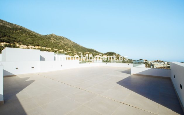Reventa - Villa independiente - Mijas - Mijas Centro