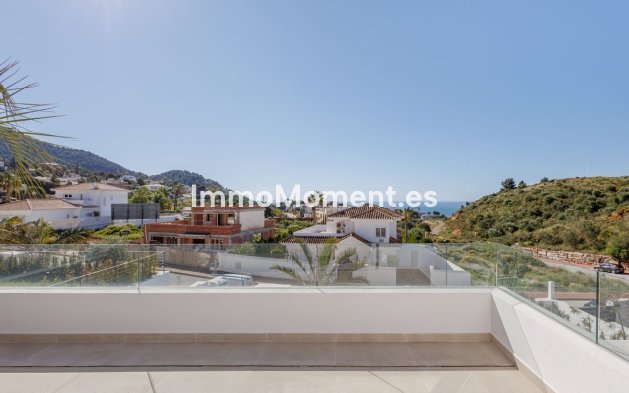 Reventa - Villa independiente - Mijas - Mijas Centro