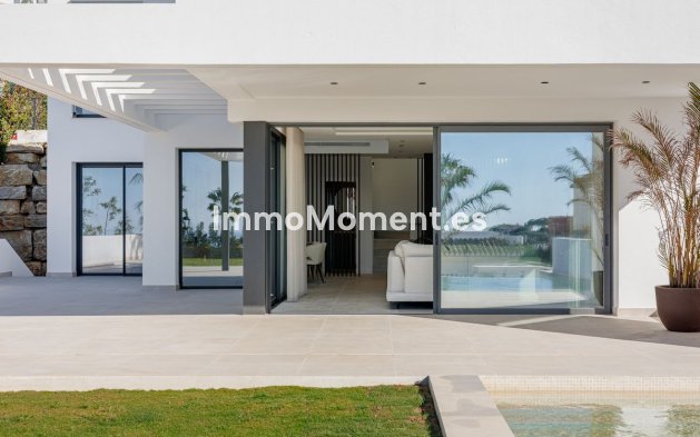 Reventa - Villa independiente - Mijas - Mijas Centro