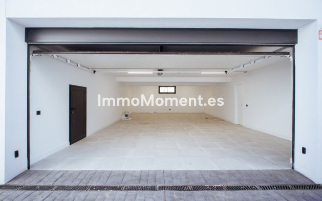 Reventa - Villa independiente - Mijas - Mijas Centro