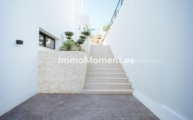 Reventa - Villa independiente - Mijas - Mijas Centro
