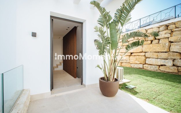 Reventa - Villa independiente - Mijas - Mijas Centro
