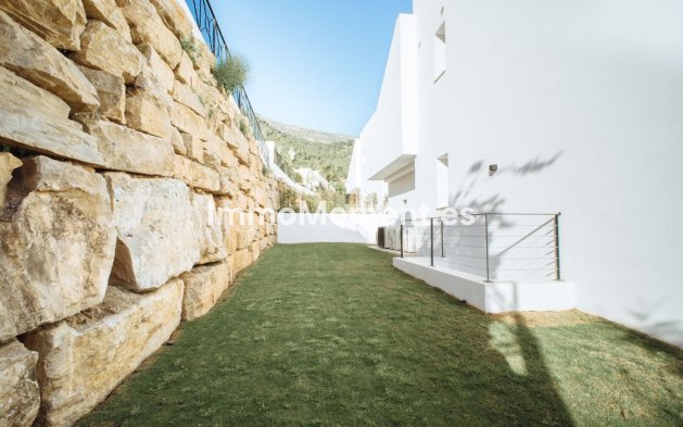 Reventa - Villa independiente - Mijas - Mijas Centro