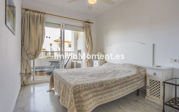 Reventa - Apartamento - Mijas - Calahonda