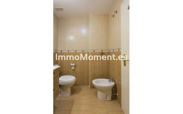Reventa - Apartamento - Mijas - Calahonda