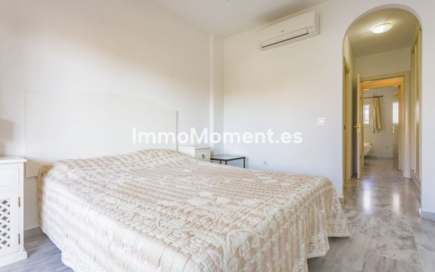 Reventa - Apartamento - Mijas - Calahonda