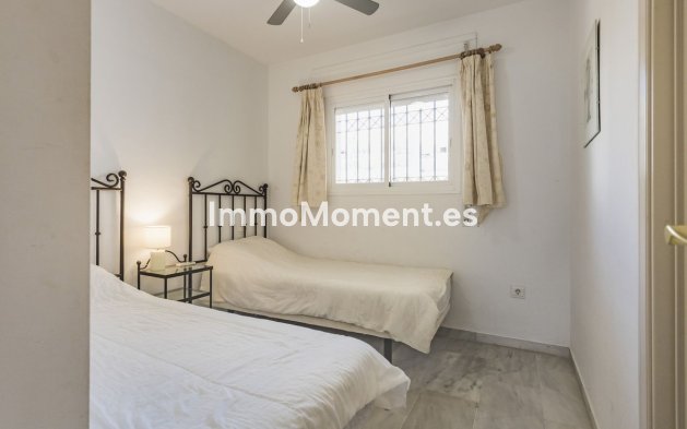 Reventa - Apartamento - Mijas - Calahonda