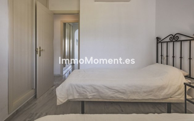 Reventa - Apartamento - Mijas - Calahonda