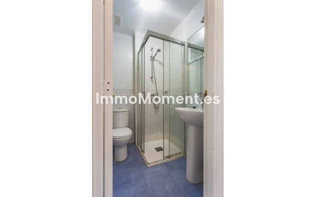 Reventa - Apartamento - Mijas - Calahonda