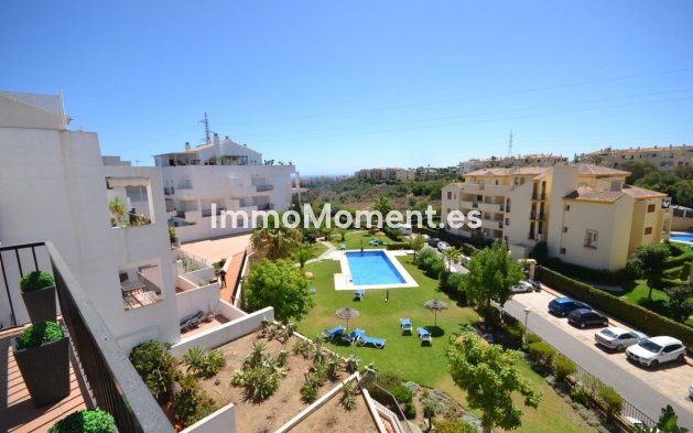 Reventa - Apartamento - Mijas - Calahonda