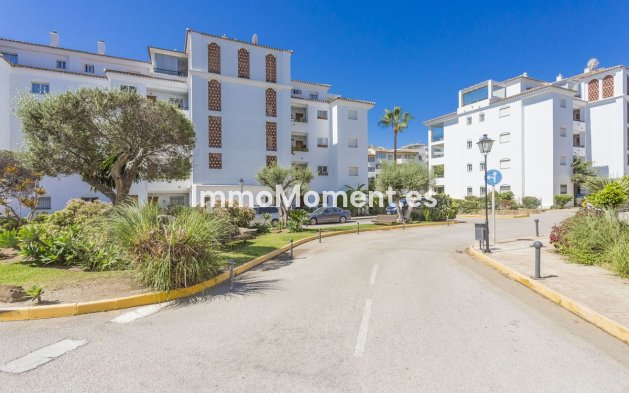 Reventa - Apartamento - Mijas - Calahonda