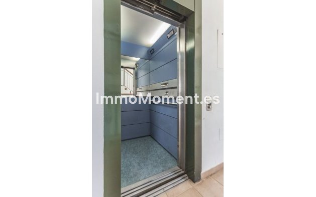 Reventa - Apartamento - Mijas - Calahonda