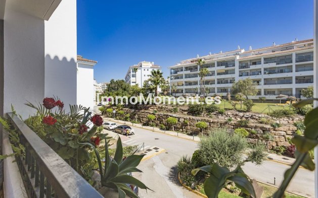 Reventa - Apartamento - Mijas - Calahonda