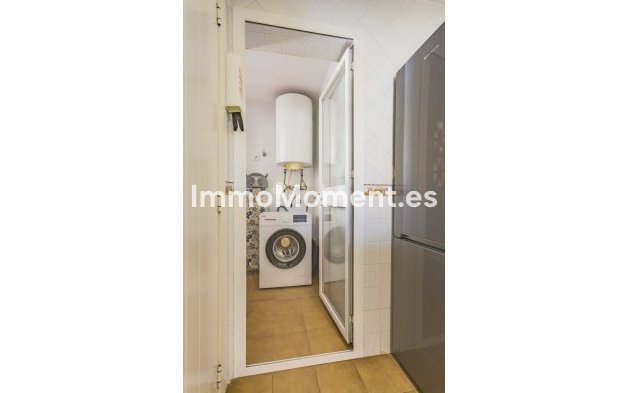 Reventa - Apartamento - Mijas - Calahonda