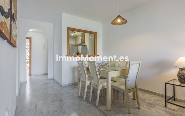 Reventa - Apartamento - Mijas - Calahonda
