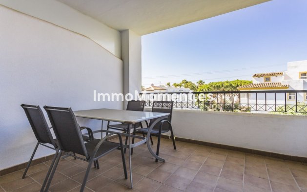 Reventa - Apartamento - Mijas - Calahonda