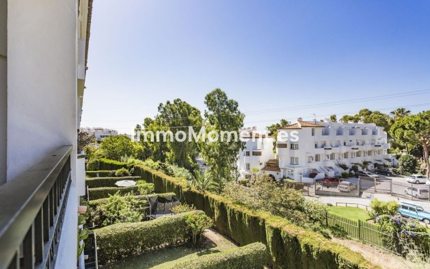 Reventa - Apartamento - Mijas - Calahonda