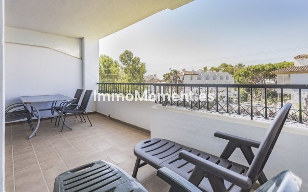 Reventa - Apartamento - Mijas - Calahonda
