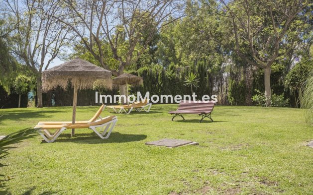 Reventa - Apartamento - Mijas - Calahonda