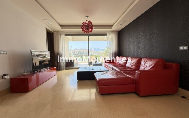 Reventa - Apartamento - Benahavís - Benahavís Centro
