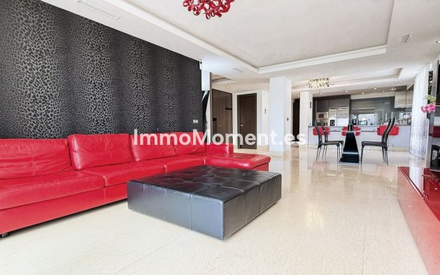Reventa - Apartamento - Benahavís - Benahavís Centro