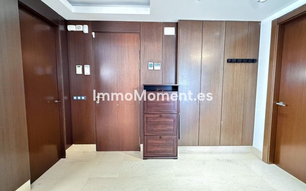 Reventa - Apartamento - Benahavís - Benahavís Centro