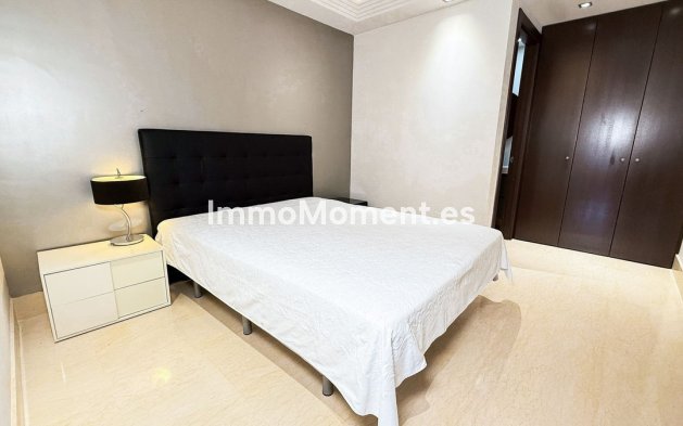 Reventa - Apartamento - Benahavís - Benahavís Centro