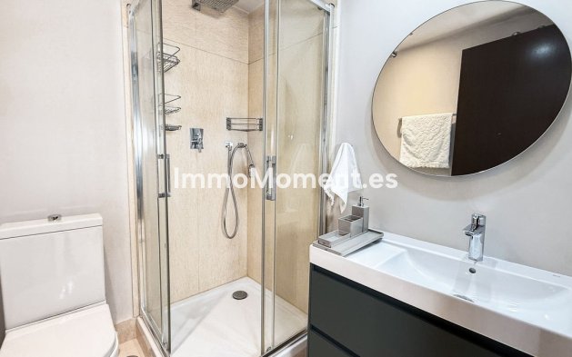 Reventa - Apartamento - Benahavís - Benahavís Centro