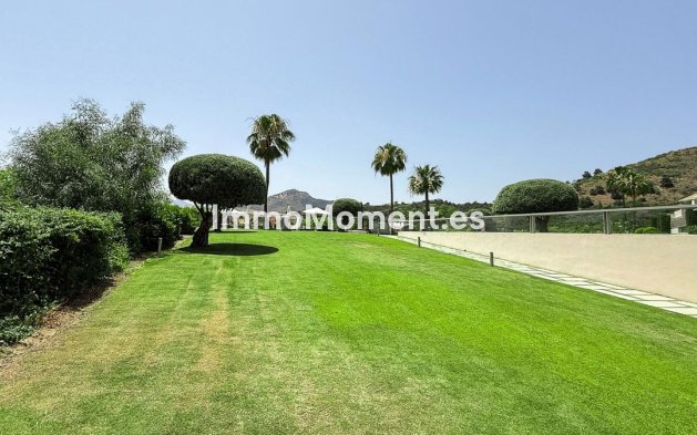 Reventa - Apartamento - Benahavís - Benahavís Centro