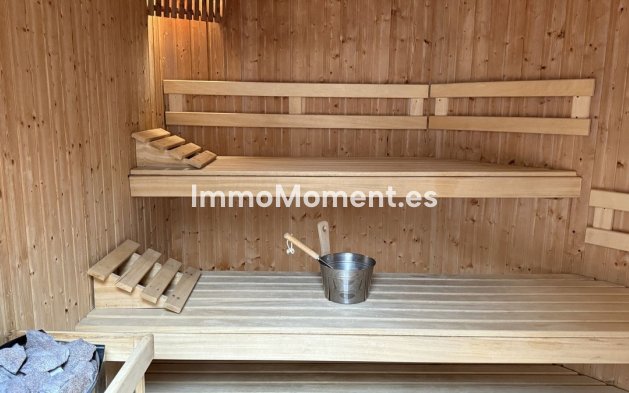 Reventa - Apartamento - Benahavís - Benahavís Centro