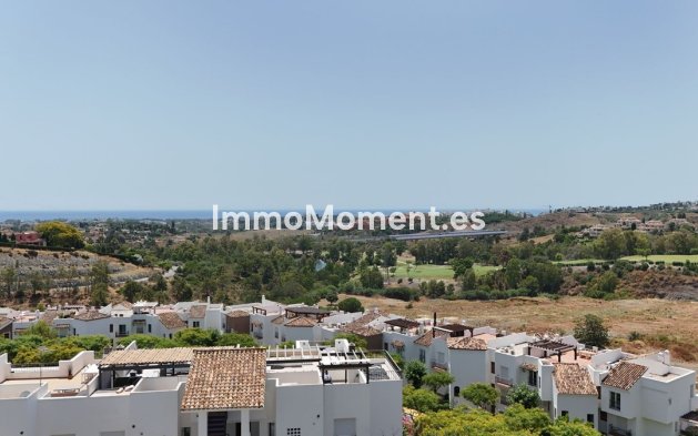 Reventa - Apartamento - Benahavís - Benahavís Centro