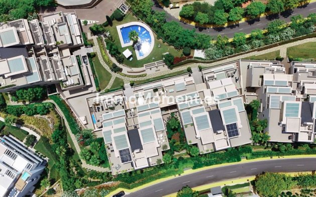 Reventa - Apartamento - Benahavís - Benahavís Centro