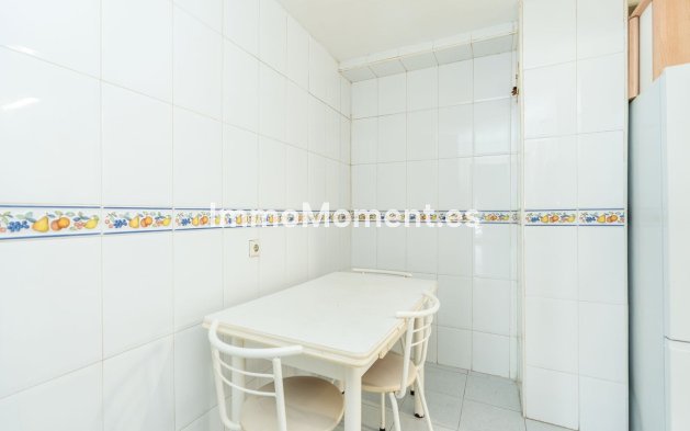 Reventa - Apartamento - Marbella - Nueva Andalucía