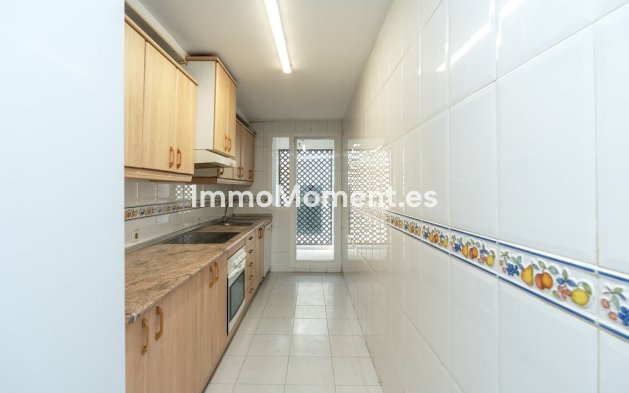 Reventa - Apartamento - Marbella - Nueva Andalucía