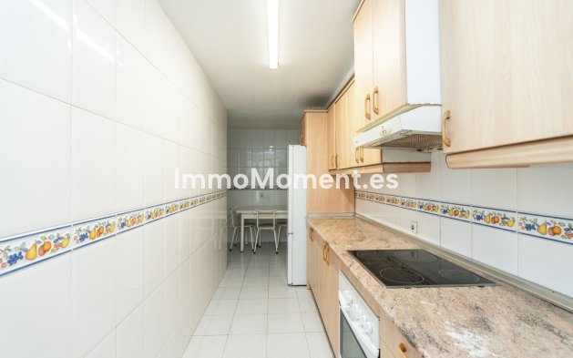 Reventa - Apartamento - Marbella - Nueva Andalucía