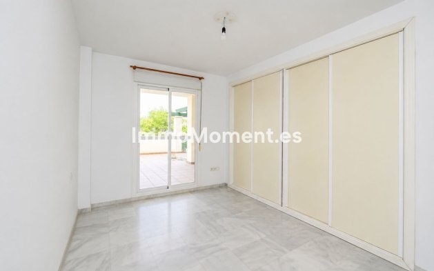 Reventa - Apartamento - Marbella - Nueva Andalucía