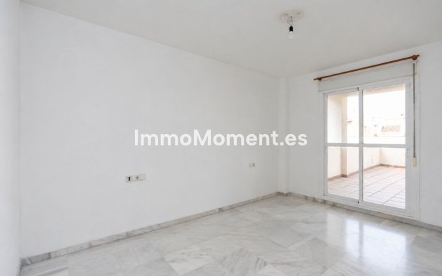 Reventa - Apartamento - Marbella - Nueva Andalucía