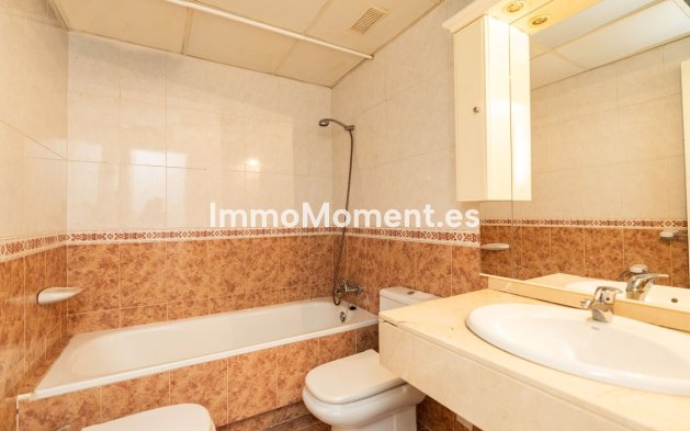 Reventa - Apartamento - Marbella - Nueva Andalucía