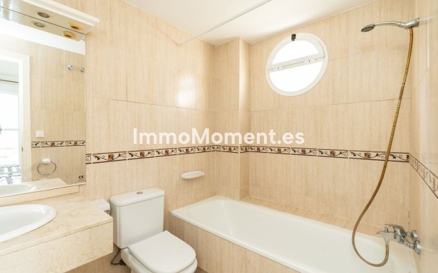 Reventa - Apartamento - Marbella - Nueva Andalucía